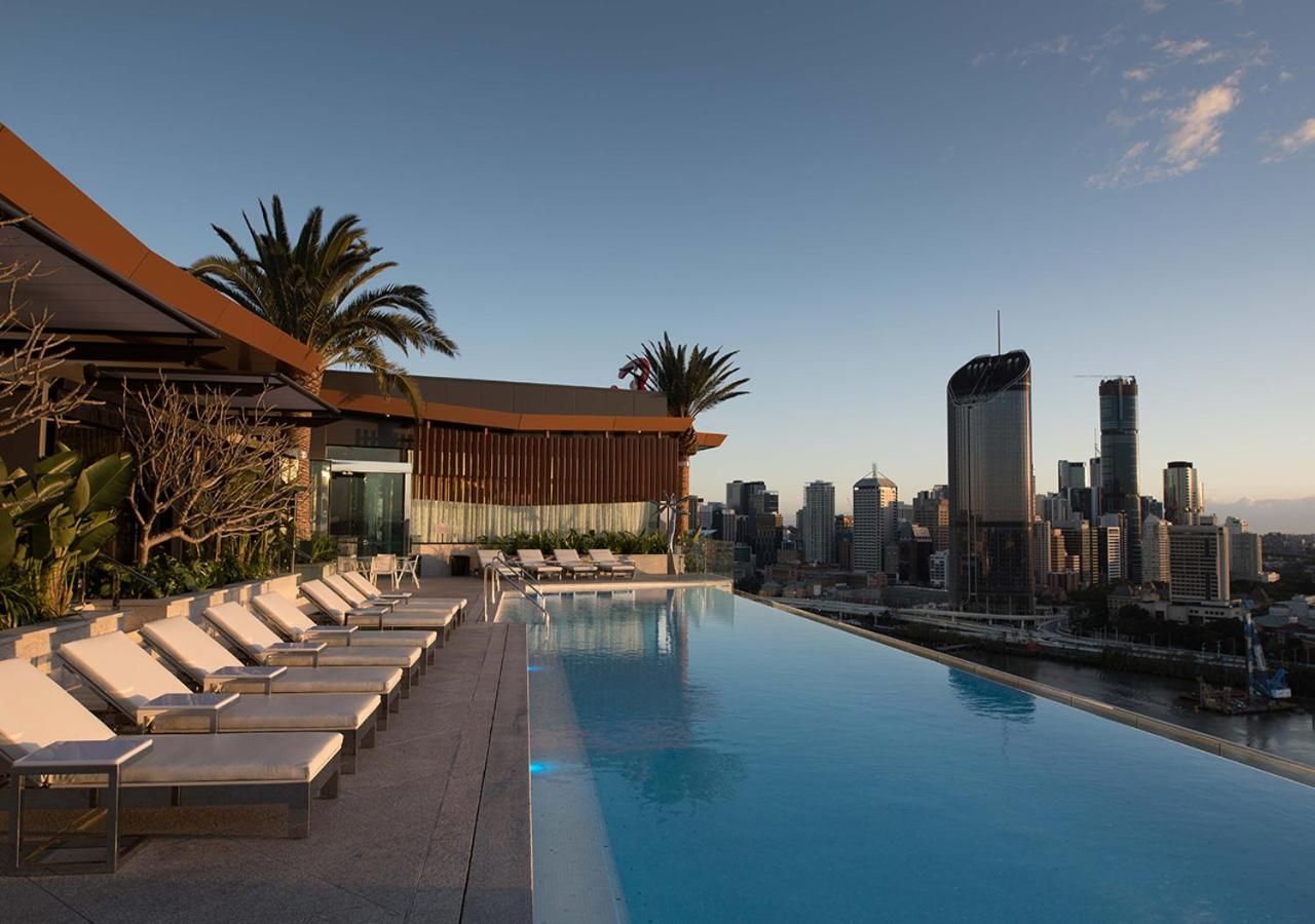 Emporium Hotel South Bank