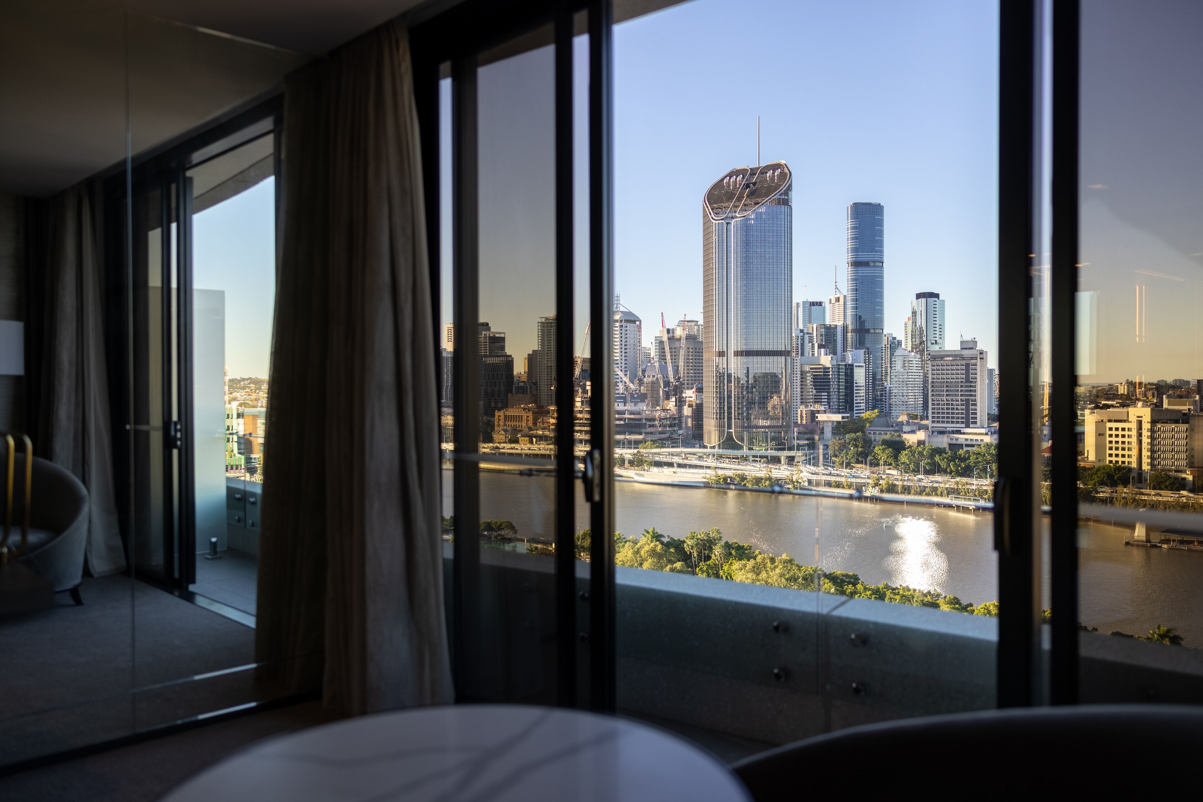 Emporium Hotel South Bank
