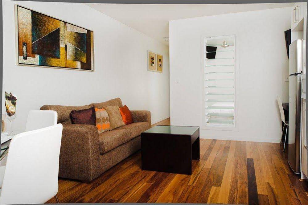 Essence Serviced Apartments