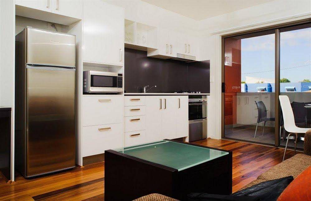 Essence Serviced Apartments