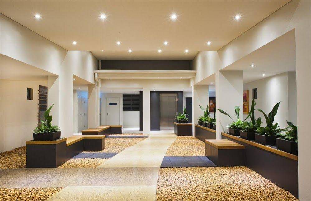 Essence Serviced Apartments