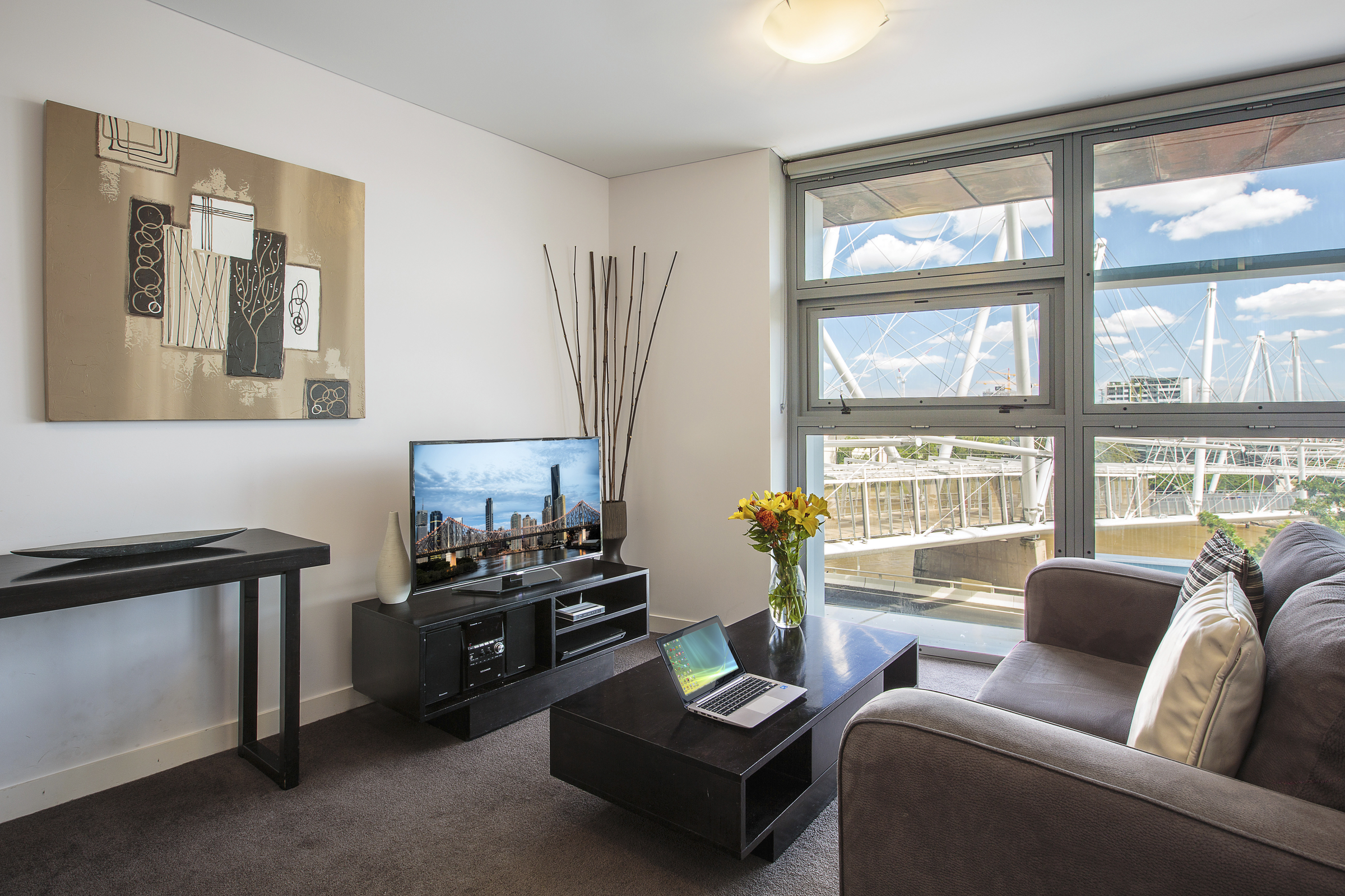 Evolution Apartment Hotel