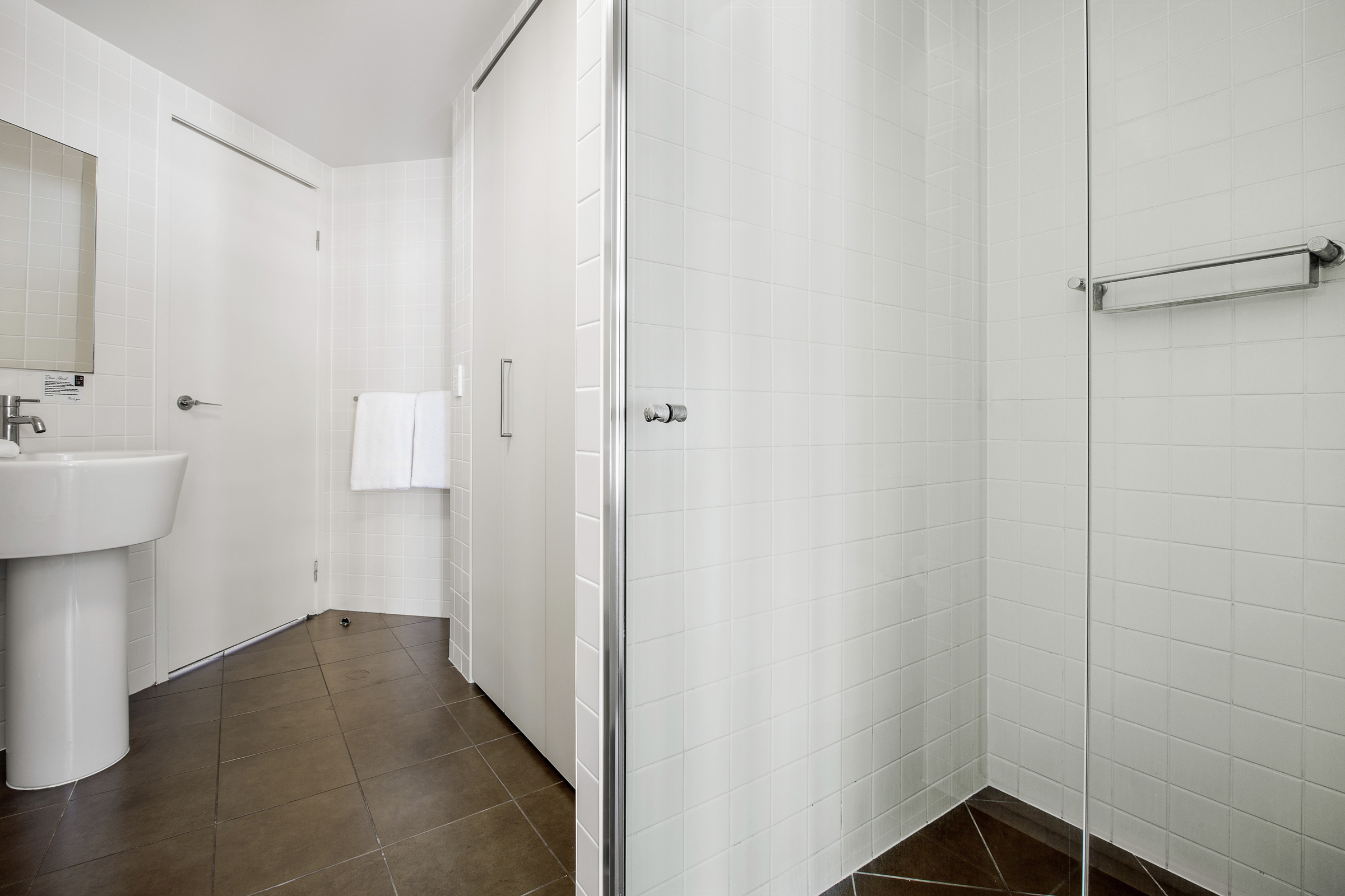 Evolution Apartment Hotel