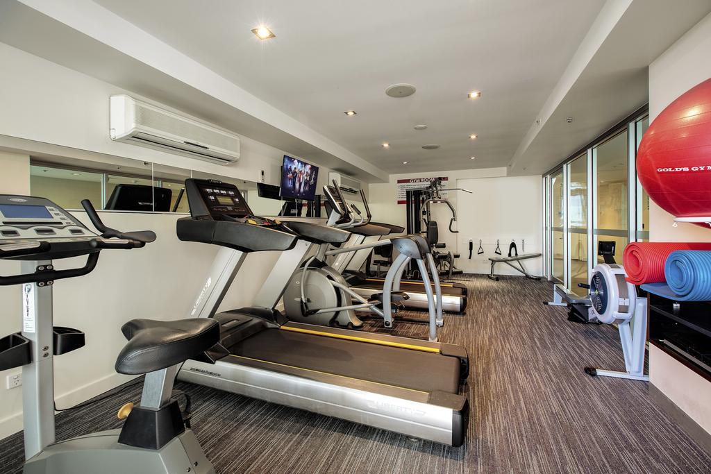 Evolution Apartment Hotel