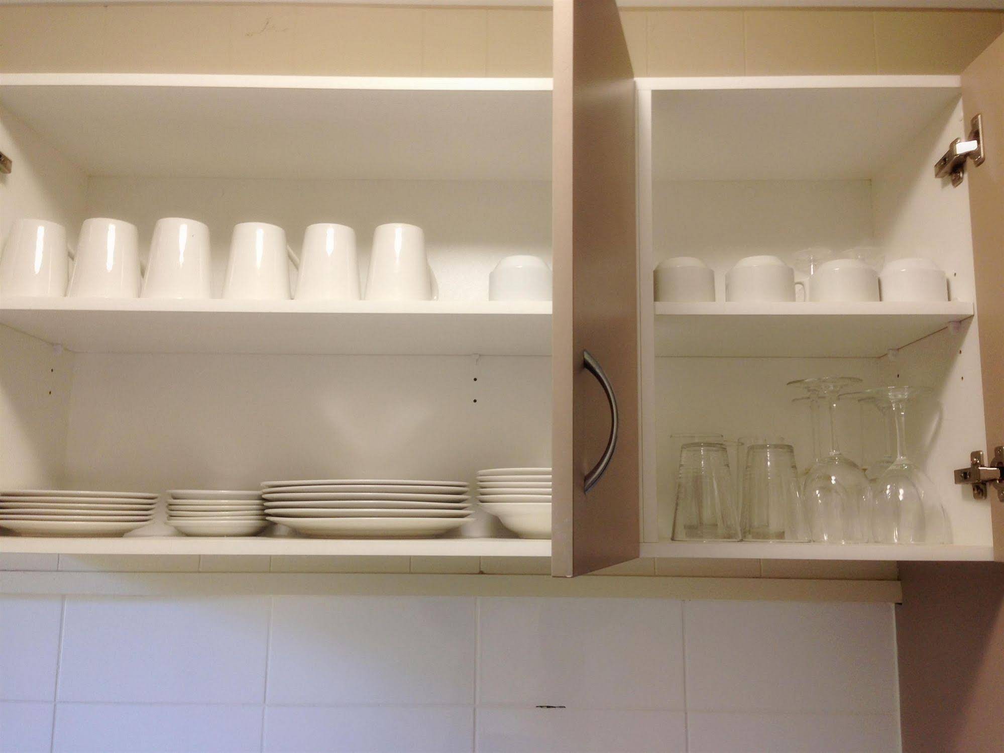 Forest Lodge Apartments