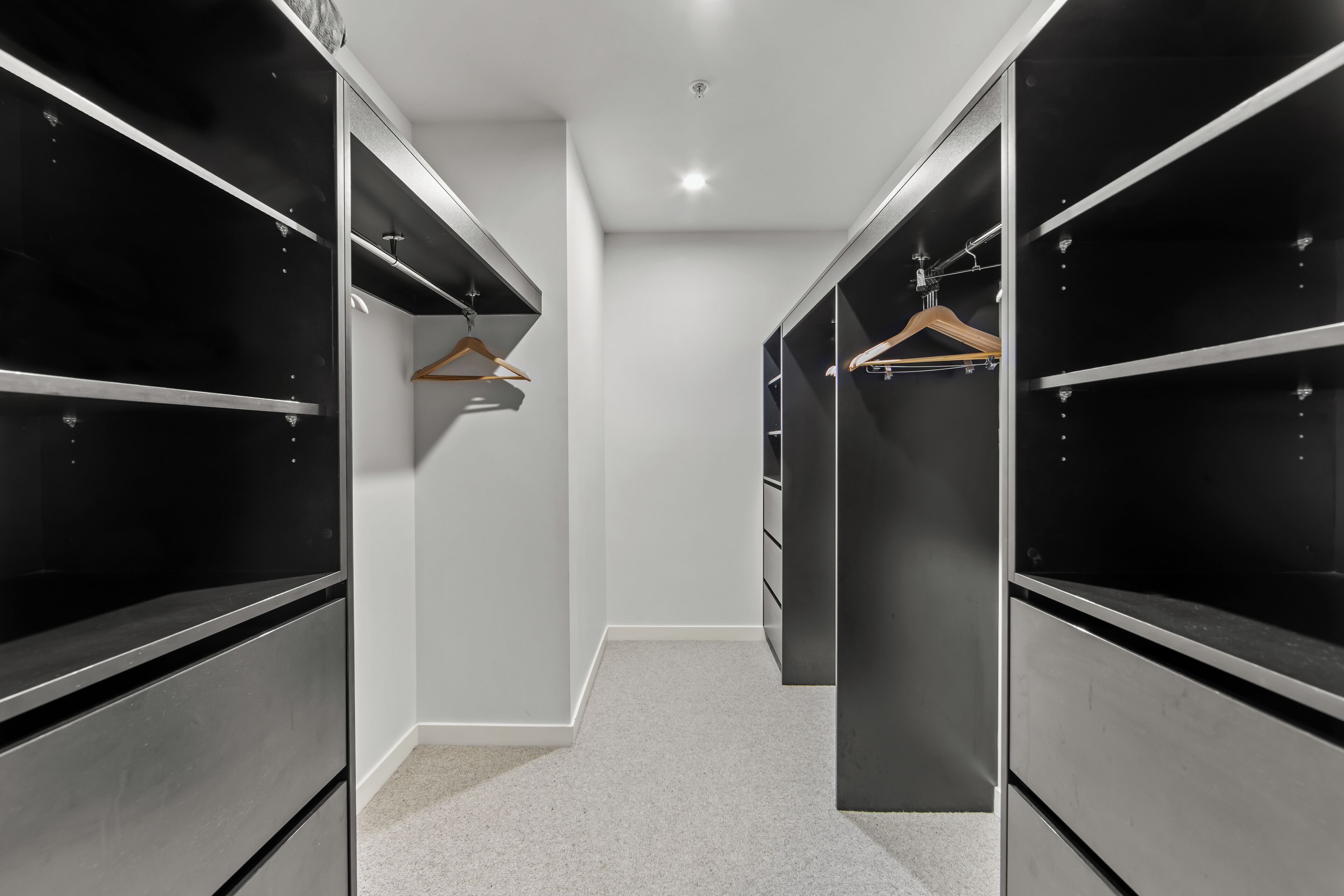 Fortitude Valley Apartments by CLLIX