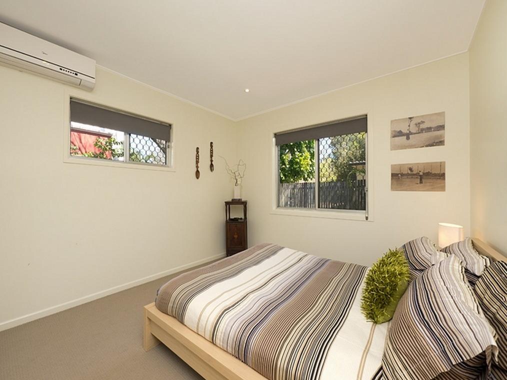 Founda Gardens Serviced Apartments