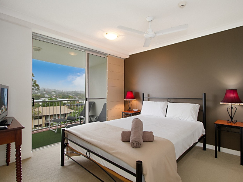 Founda Gardens Serviced Apartments