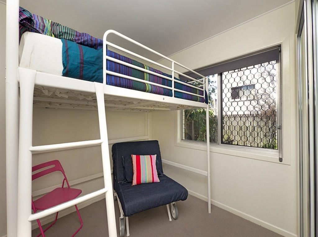 Founda Gardens Serviced Apartments