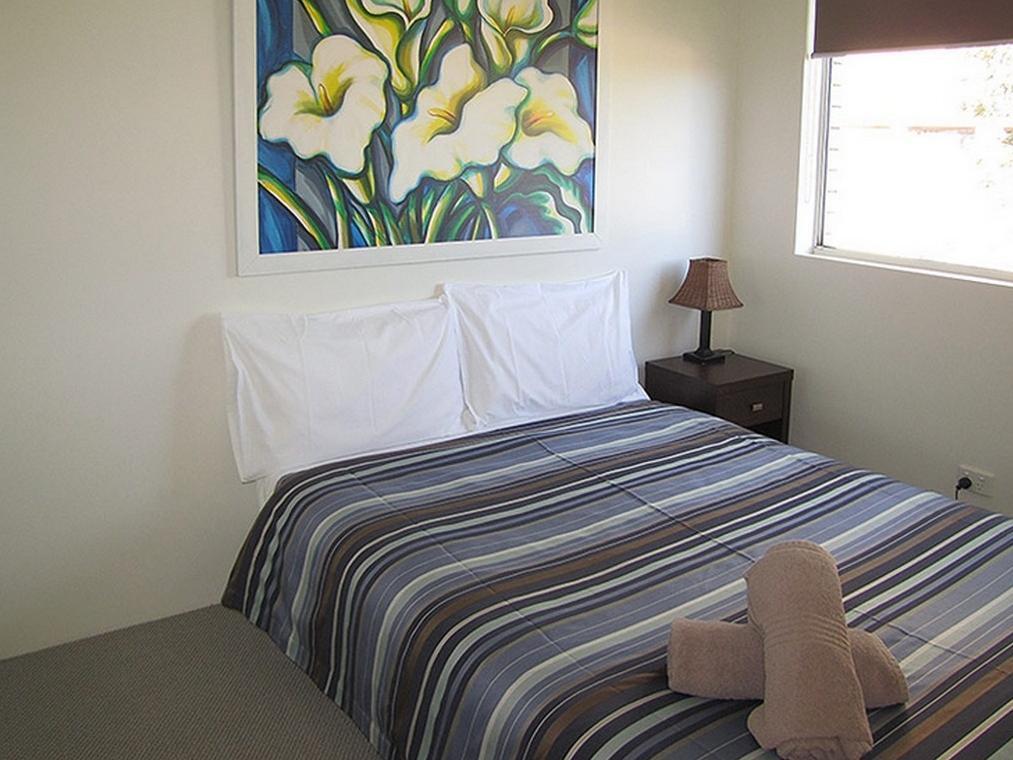 Founda Gardens Serviced Apartments