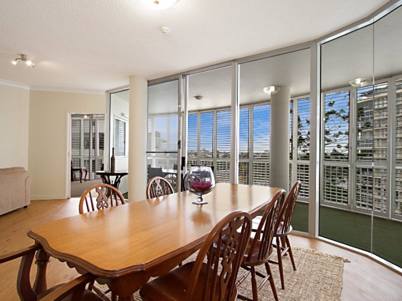 Founda Gardens Serviced Apartments