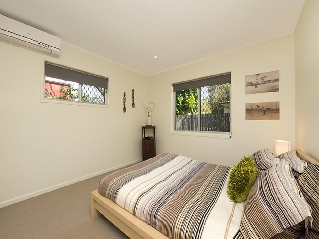 Founda Gardens Serviced Apartments
