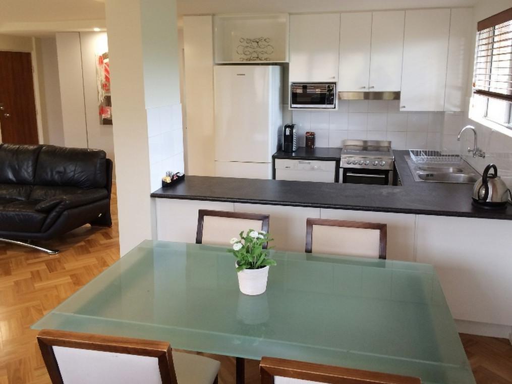 Founda Gardens Serviced Apartments