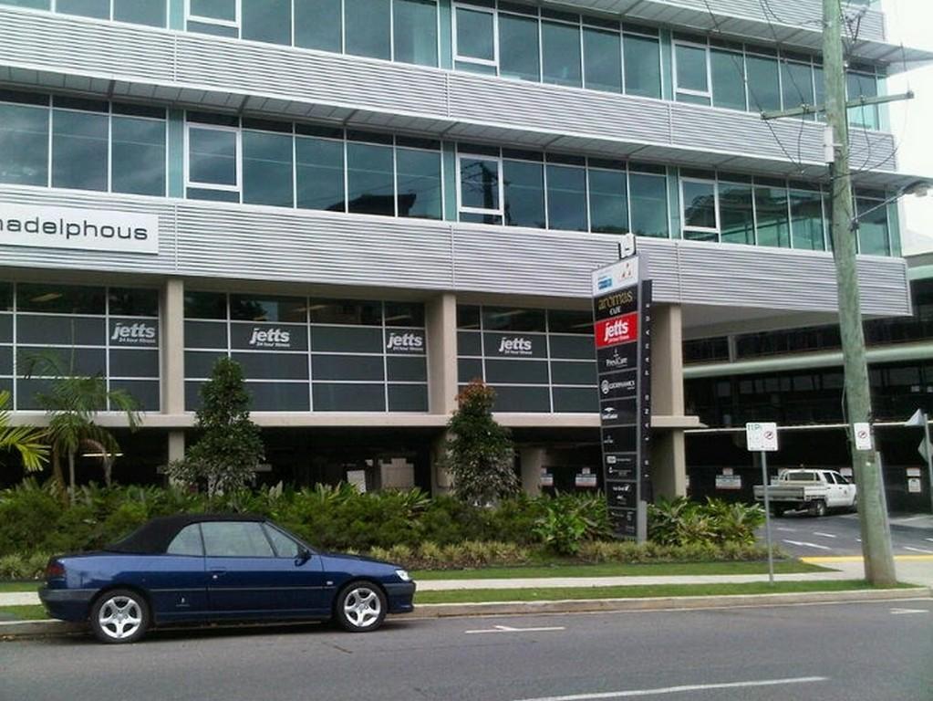 Founda Gardens Serviced Apartments