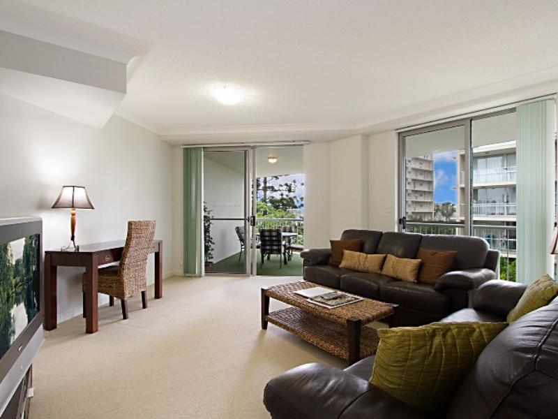 Founda Gardens Serviced Apartments