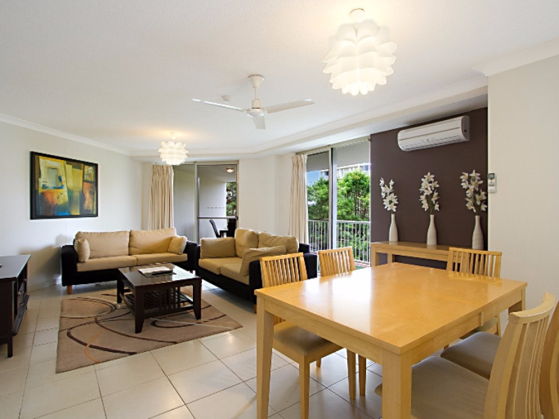 Founda Gardens Serviced Apartments