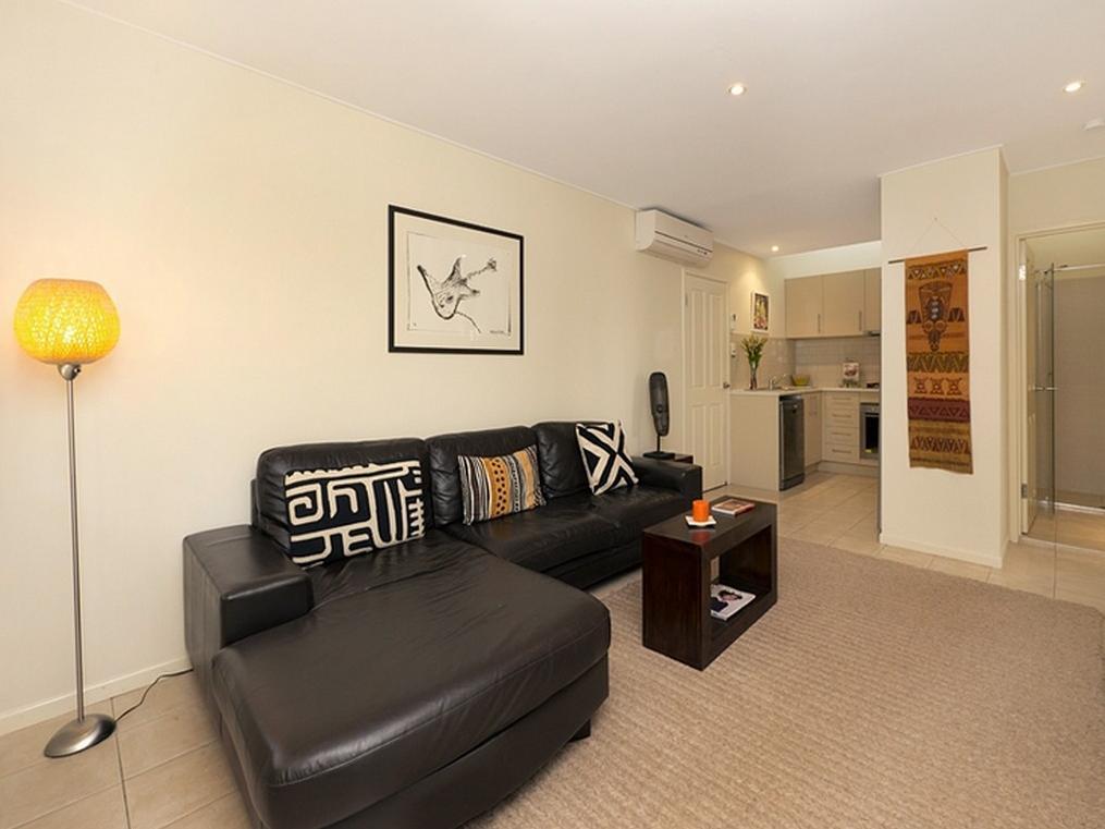 Founda Gardens Serviced Apartments