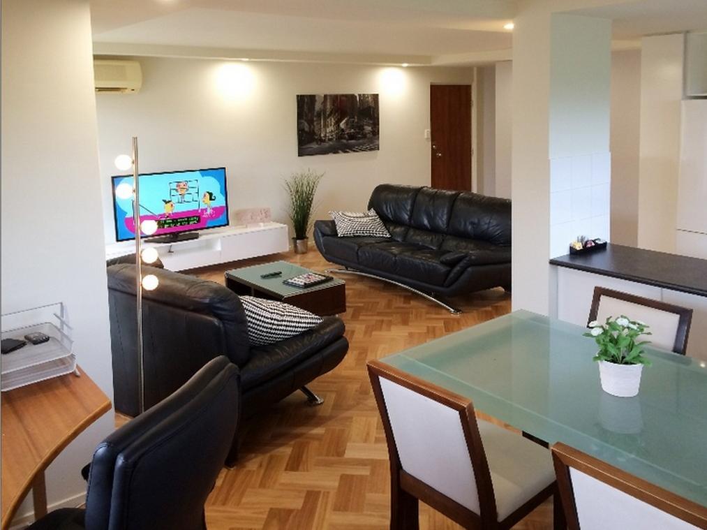 Founda Gardens Serviced Apartments