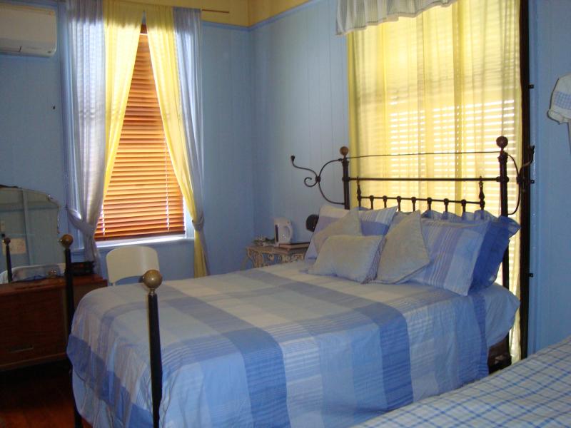 Franklin Villa