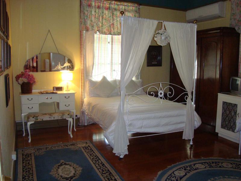 Franklin Villa