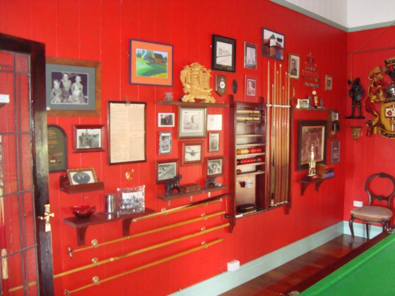 Franklin Villa