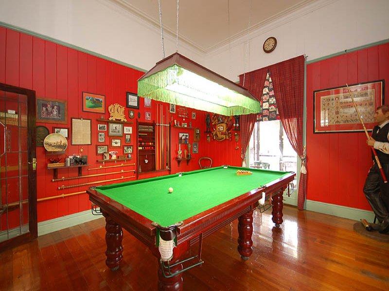 Franklin Villa