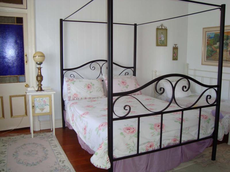 Franklin Villa