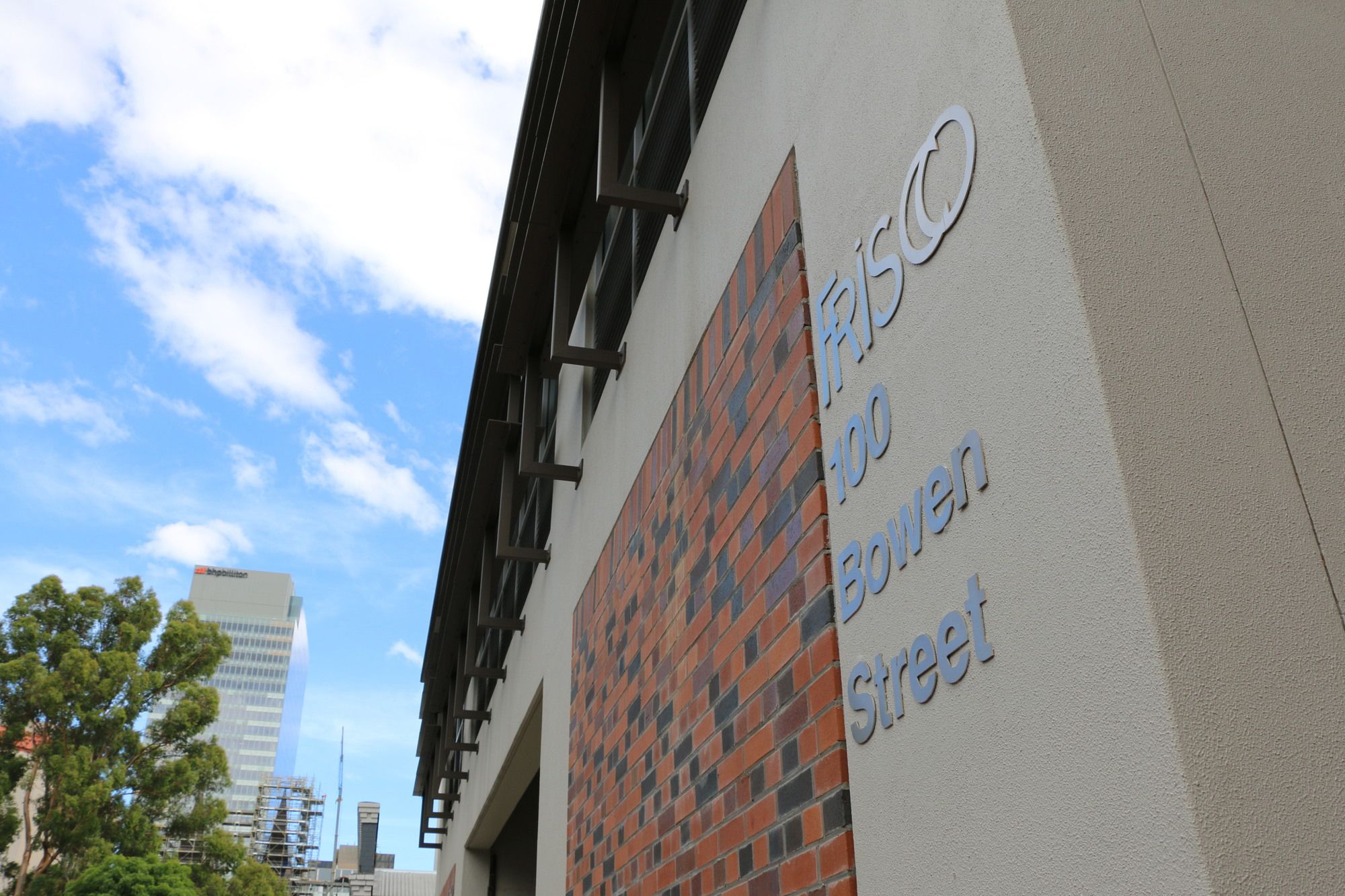 Frisco Serviced Apartments