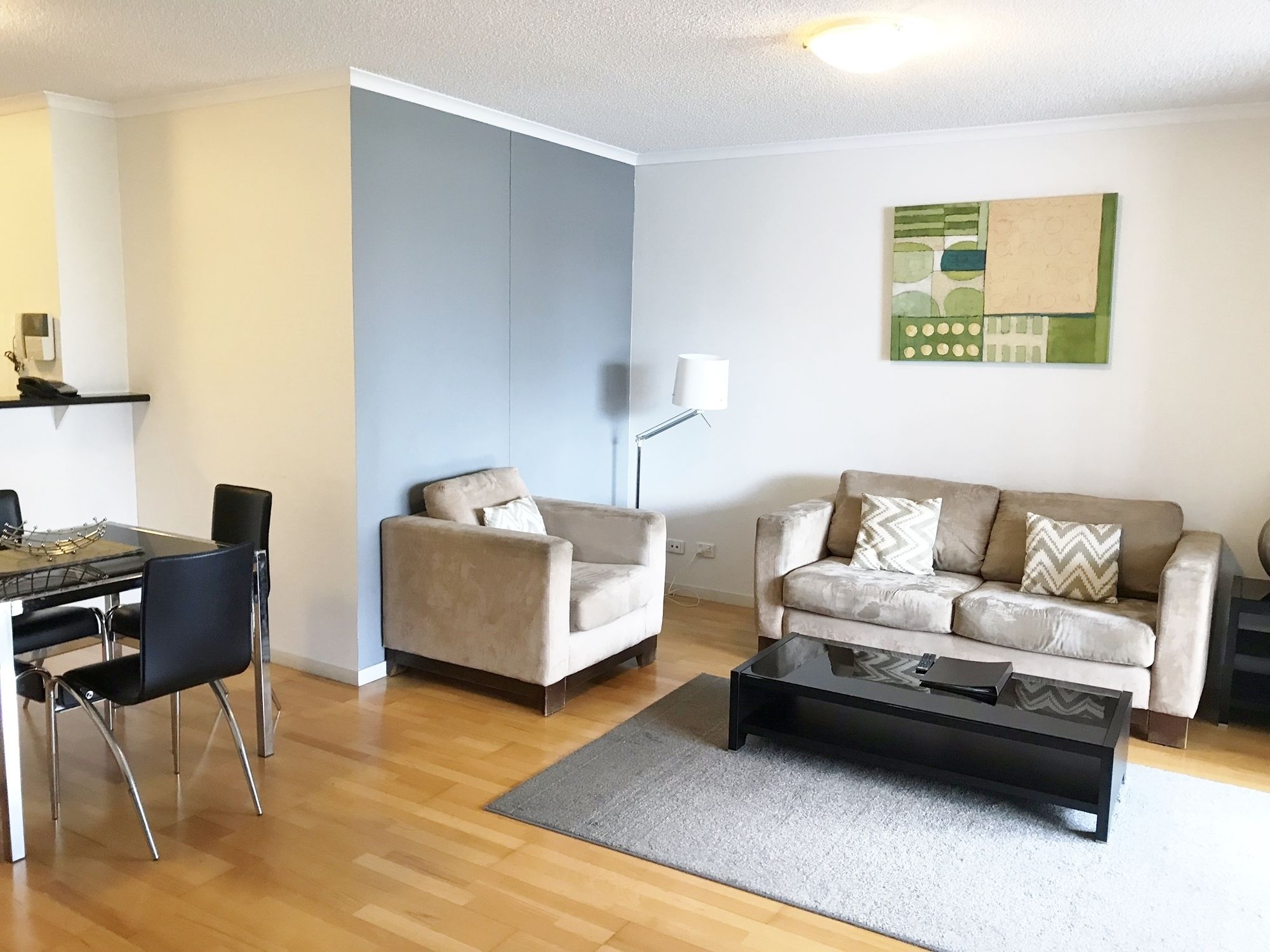 Frisco Serviced Apartments