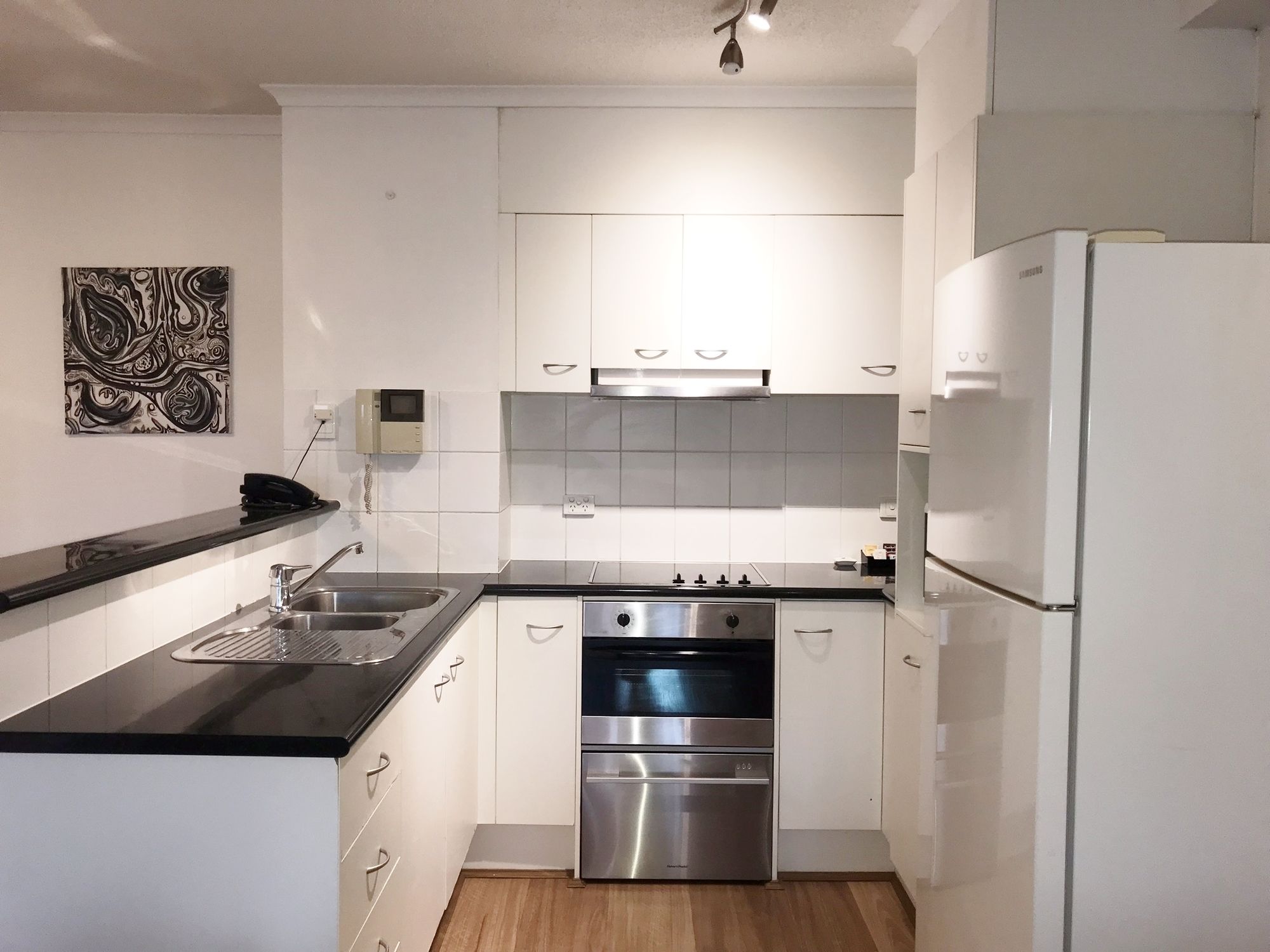 Frisco Serviced Apartments