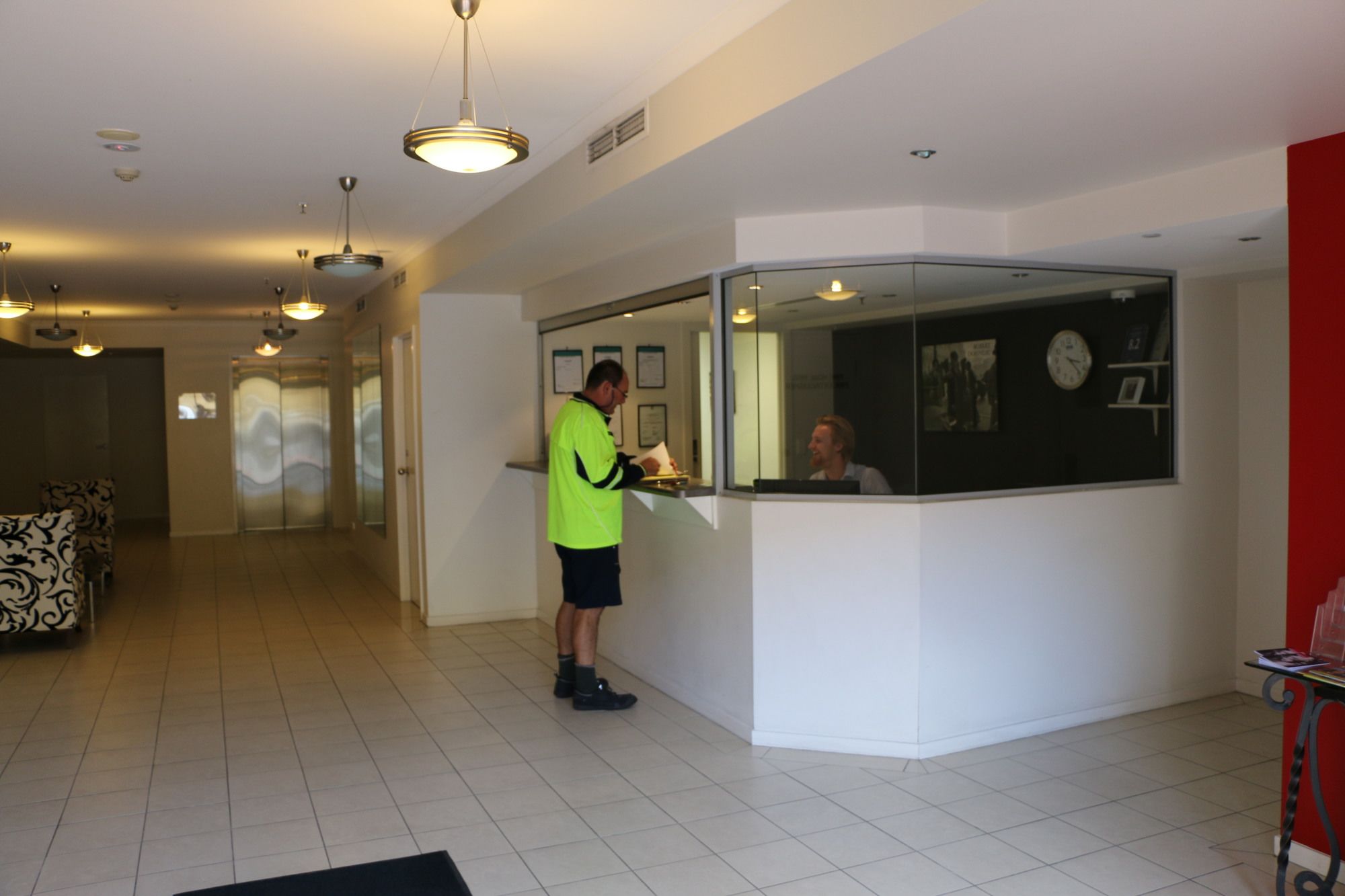 Frisco Serviced Apartments