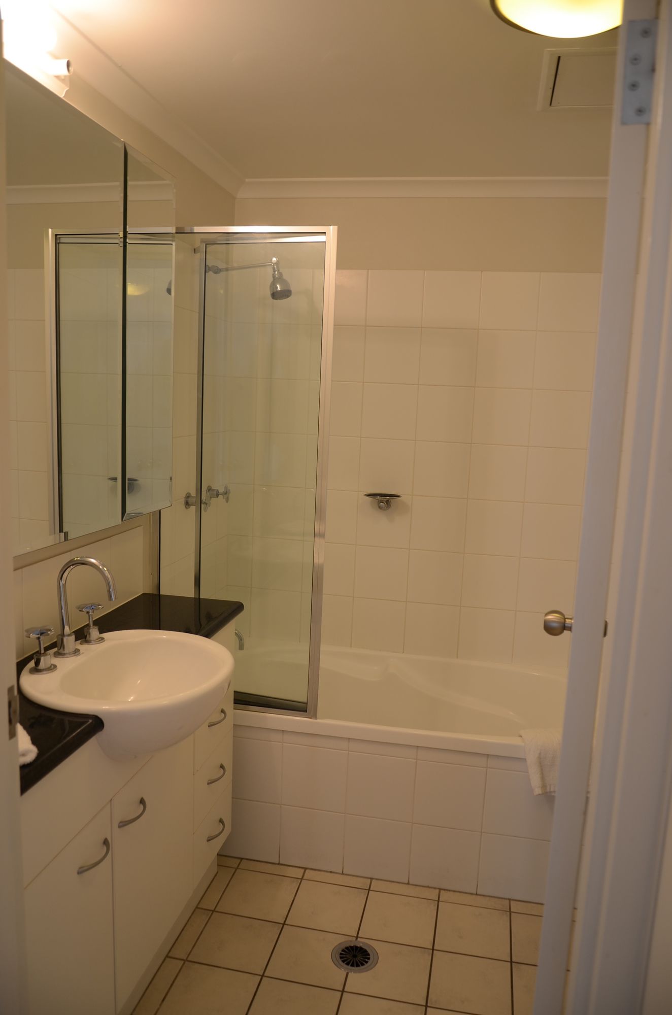 Frisco Serviced Apartments