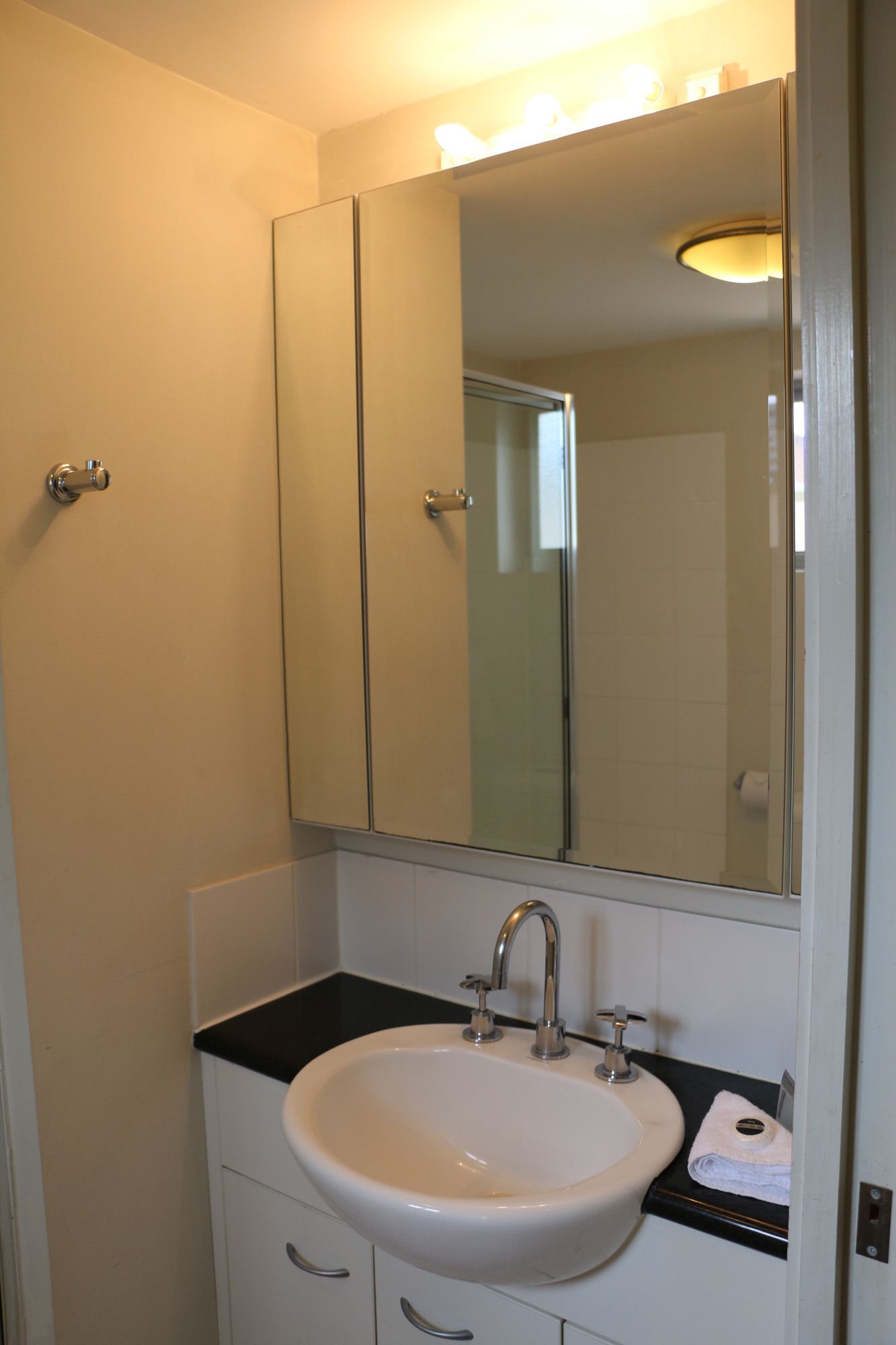 Frisco Serviced Apartments