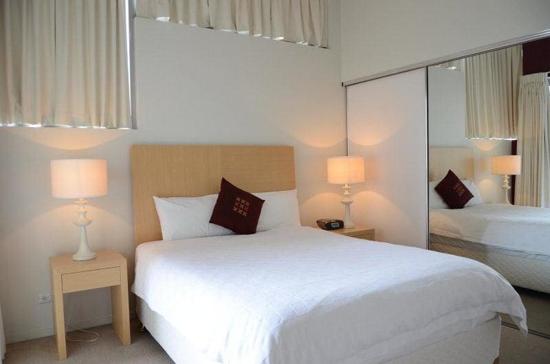 Frisco Serviced Apartments