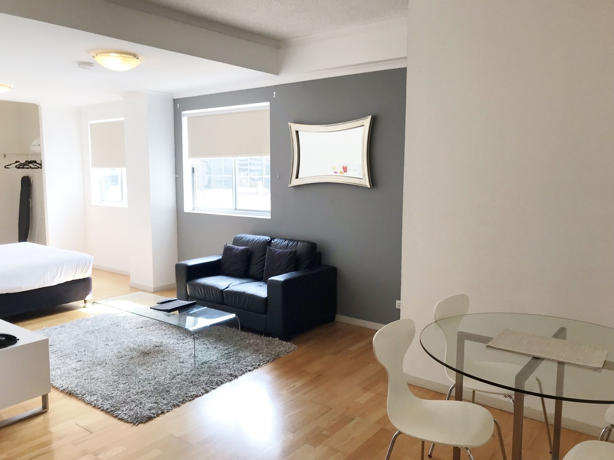 Frisco Serviced Apartments