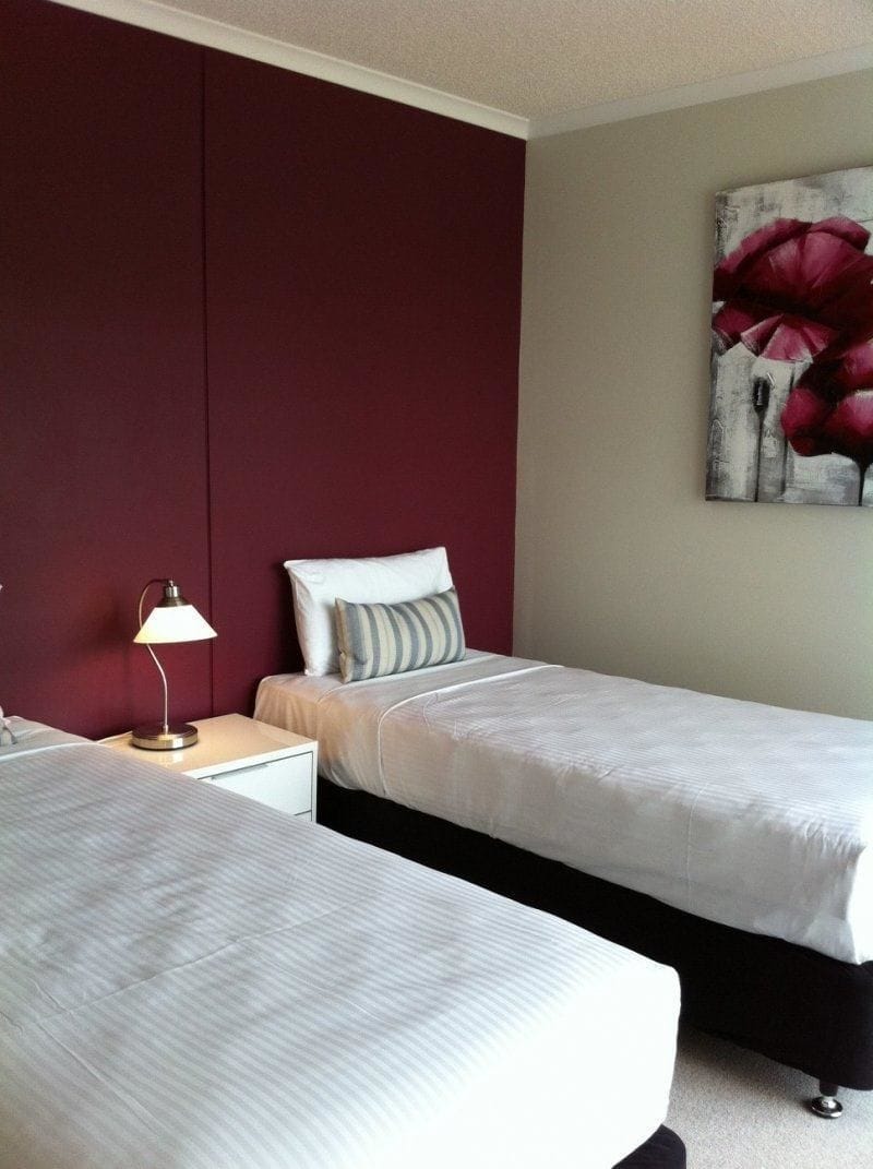 Frisco Serviced Apartments