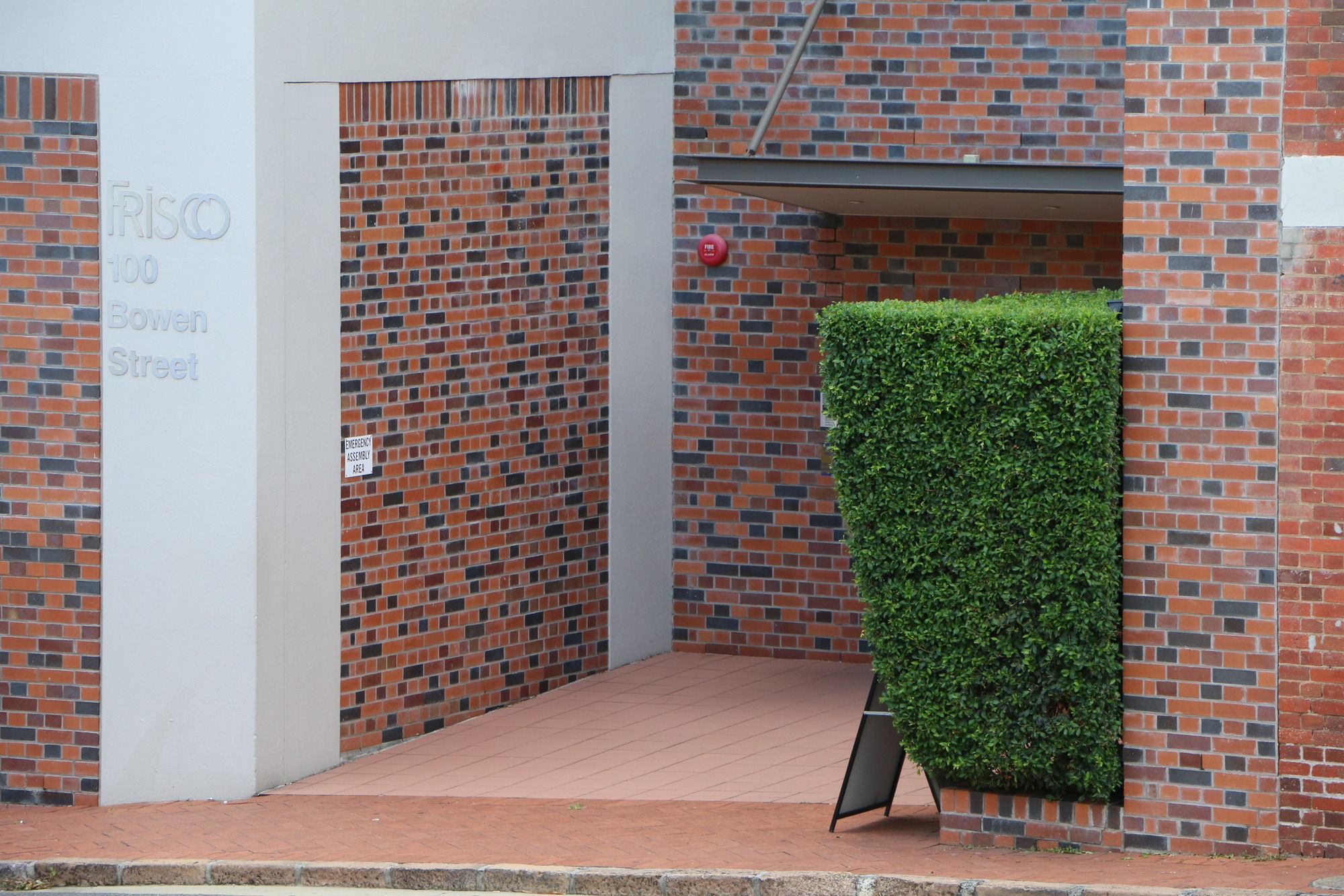 Frisco Serviced Apartments