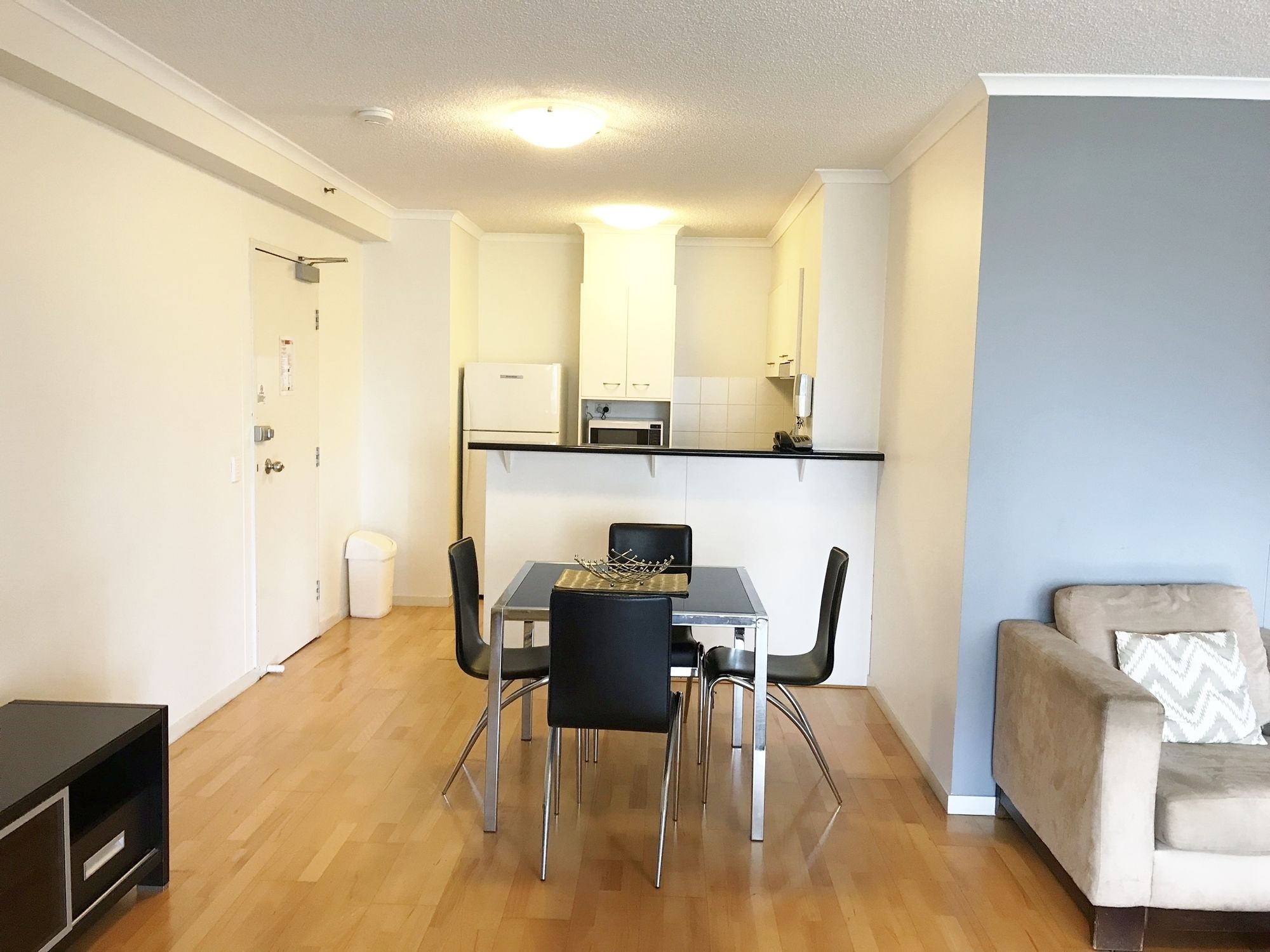 Frisco Serviced Apartments