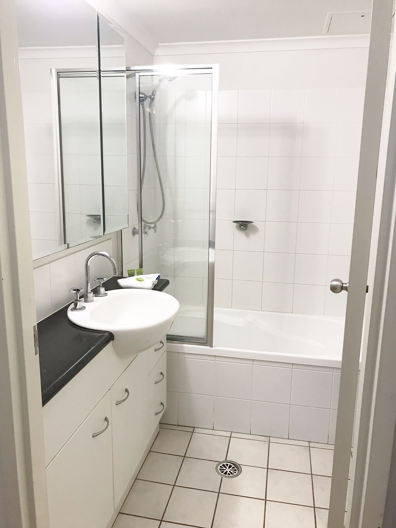 Frisco Serviced Apartments