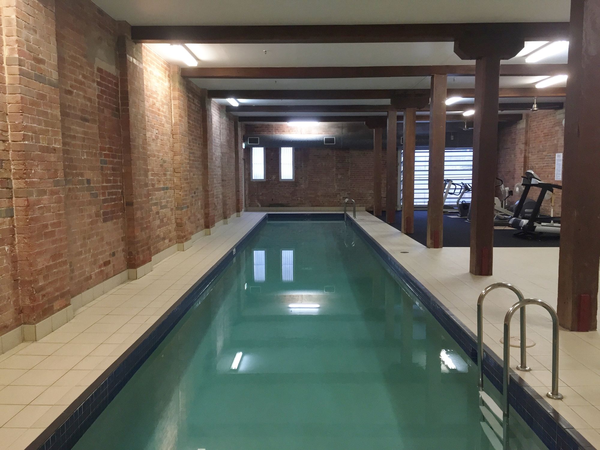 Frisco Serviced Apartments