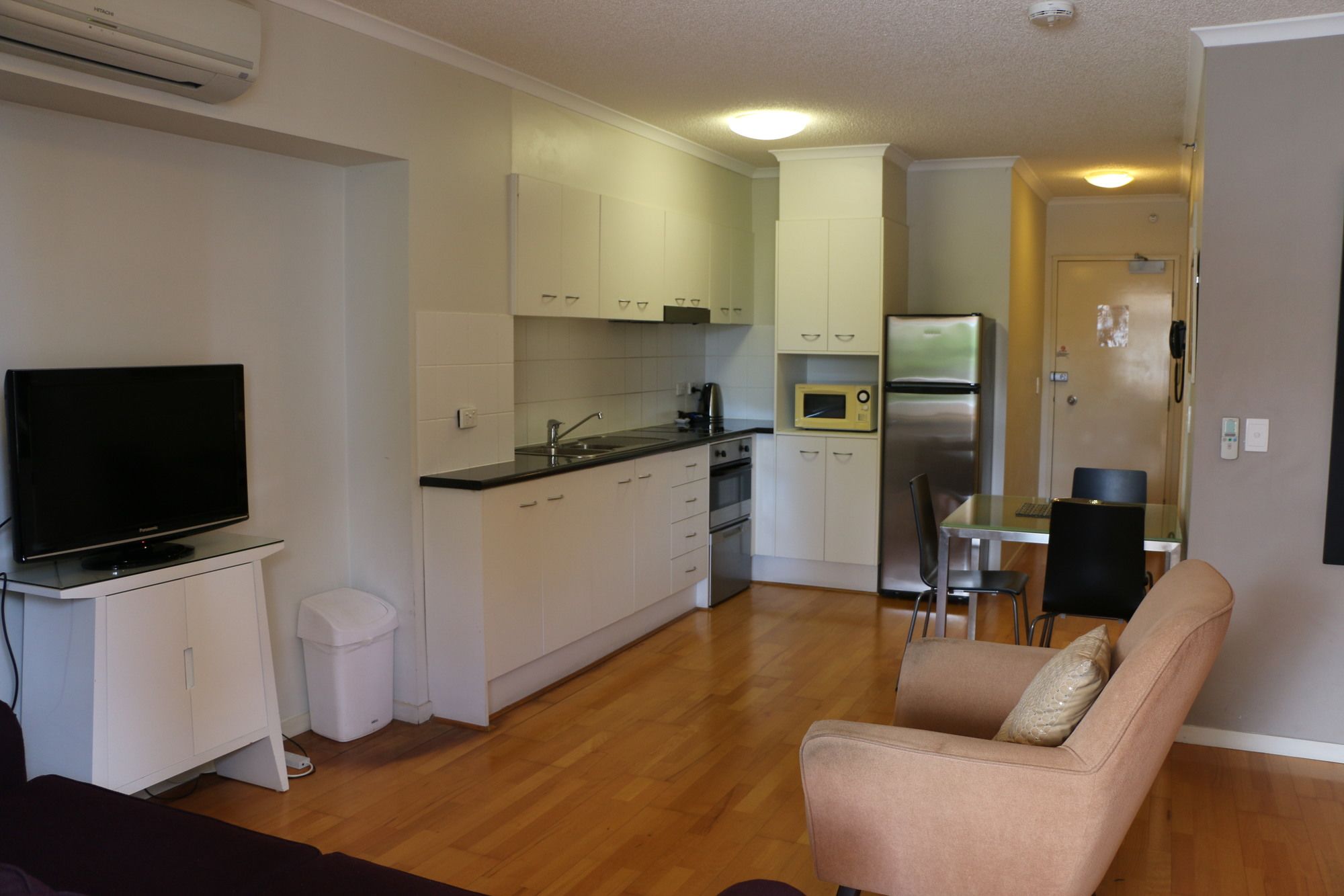 Frisco Serviced Apartments