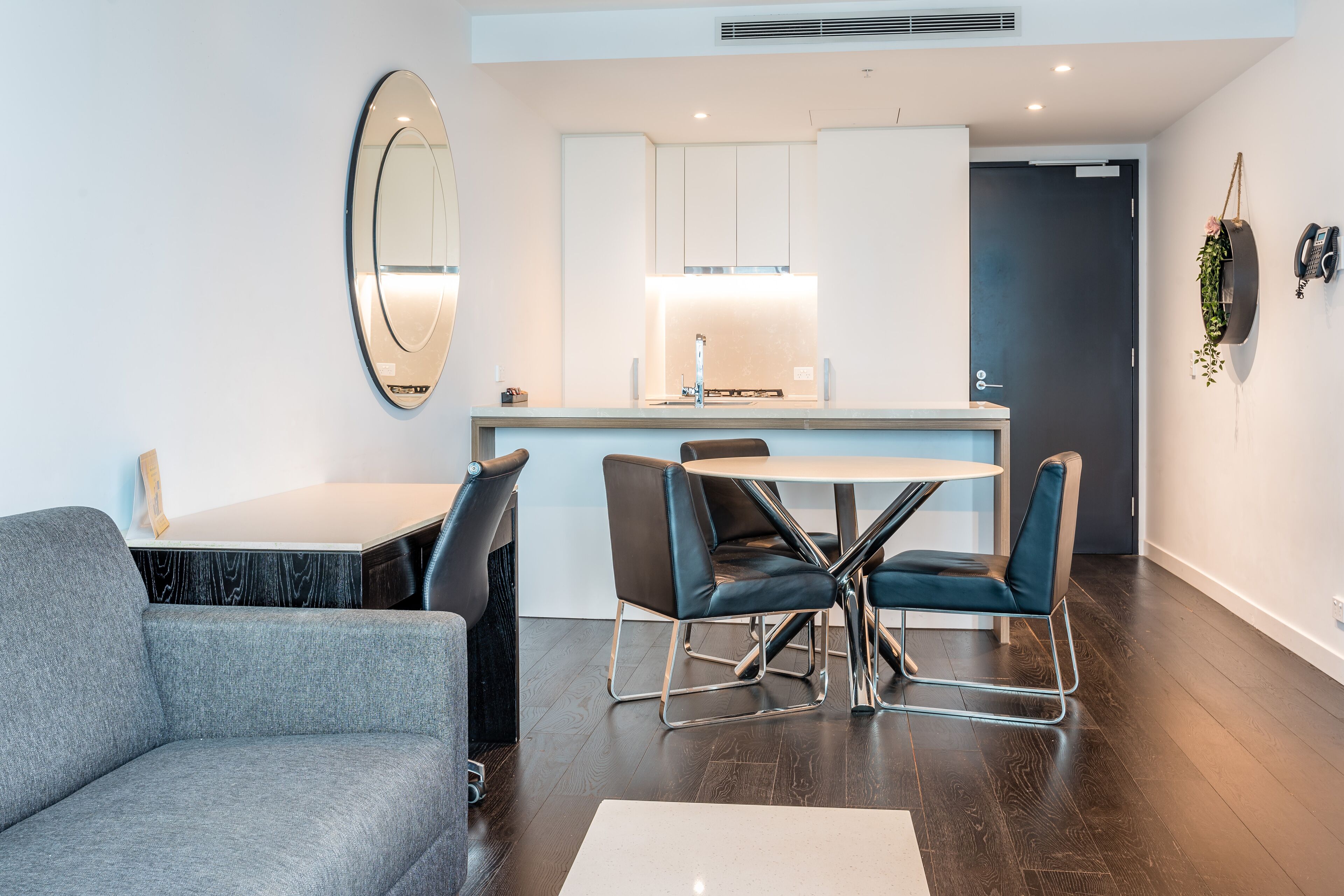 FV by Serain Residences