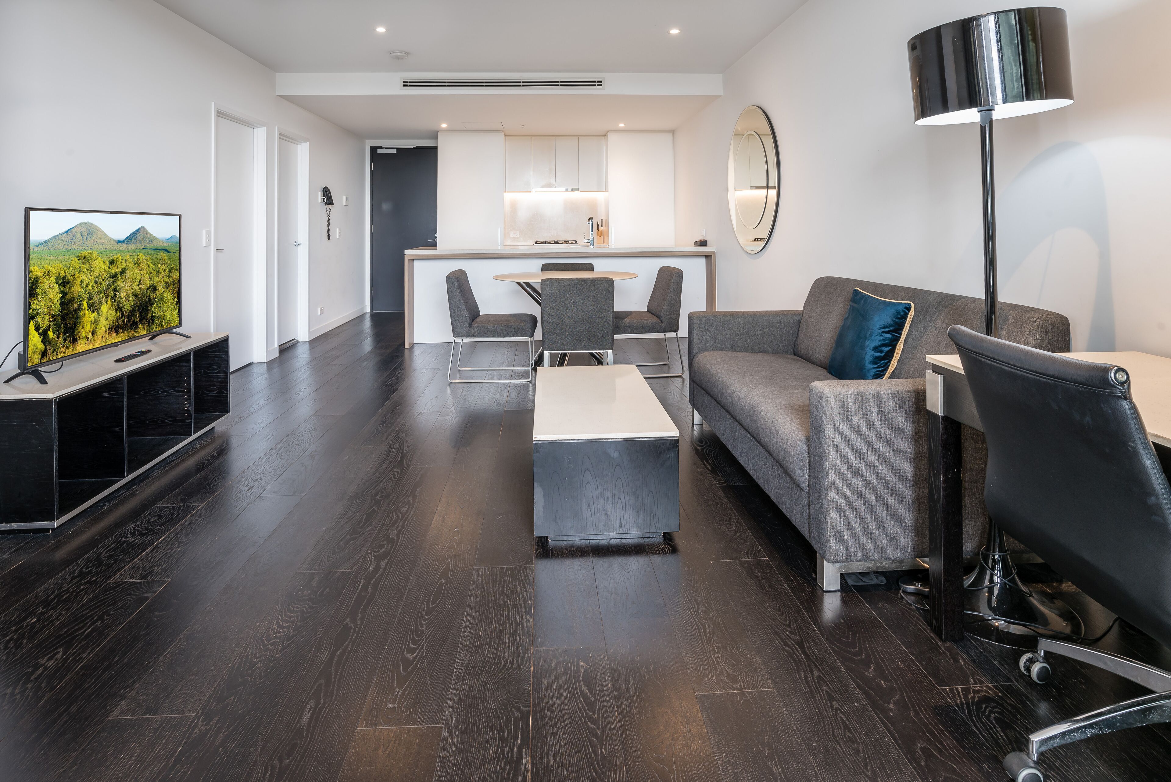 FV by Serain Residences