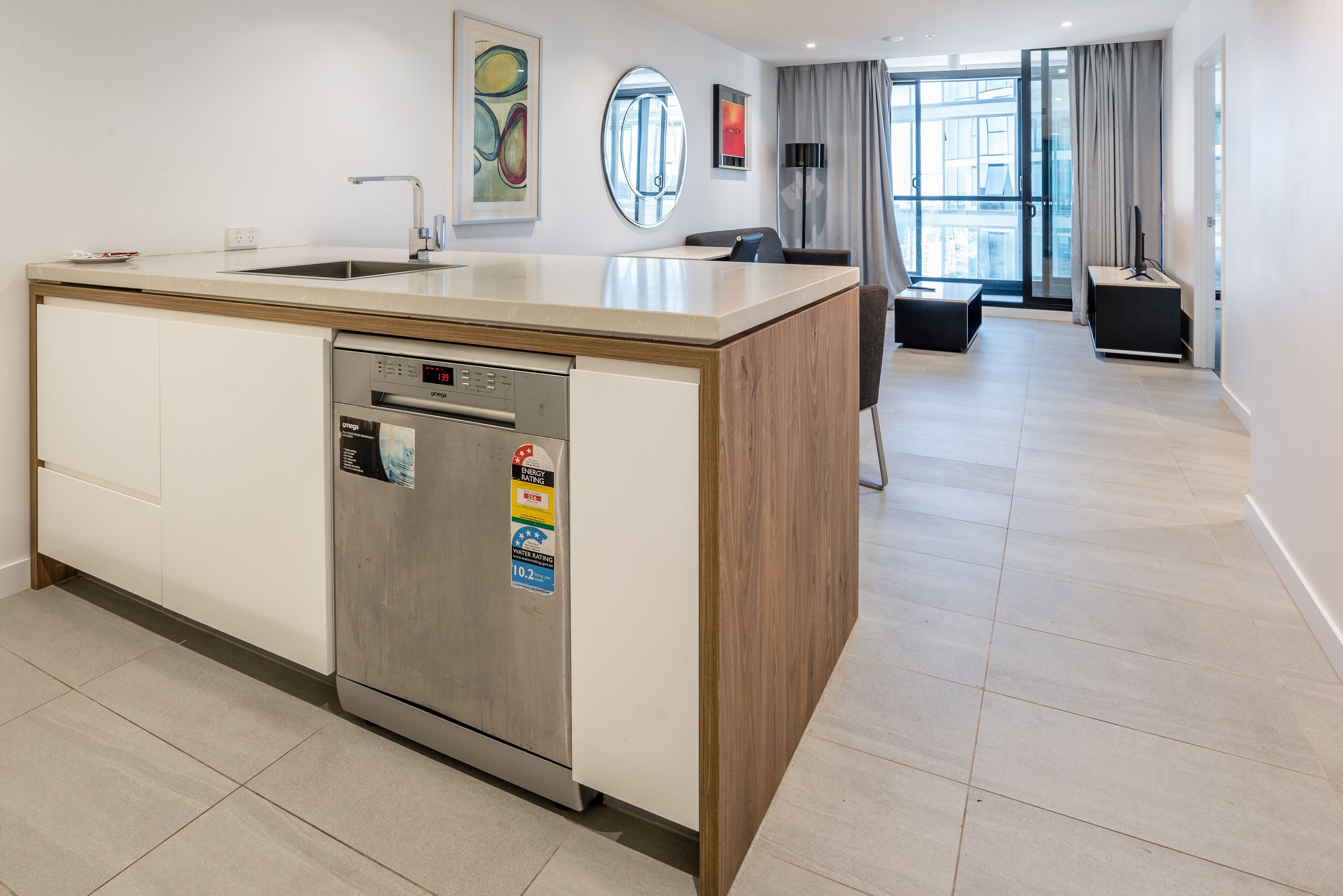 FV by Serain Residences