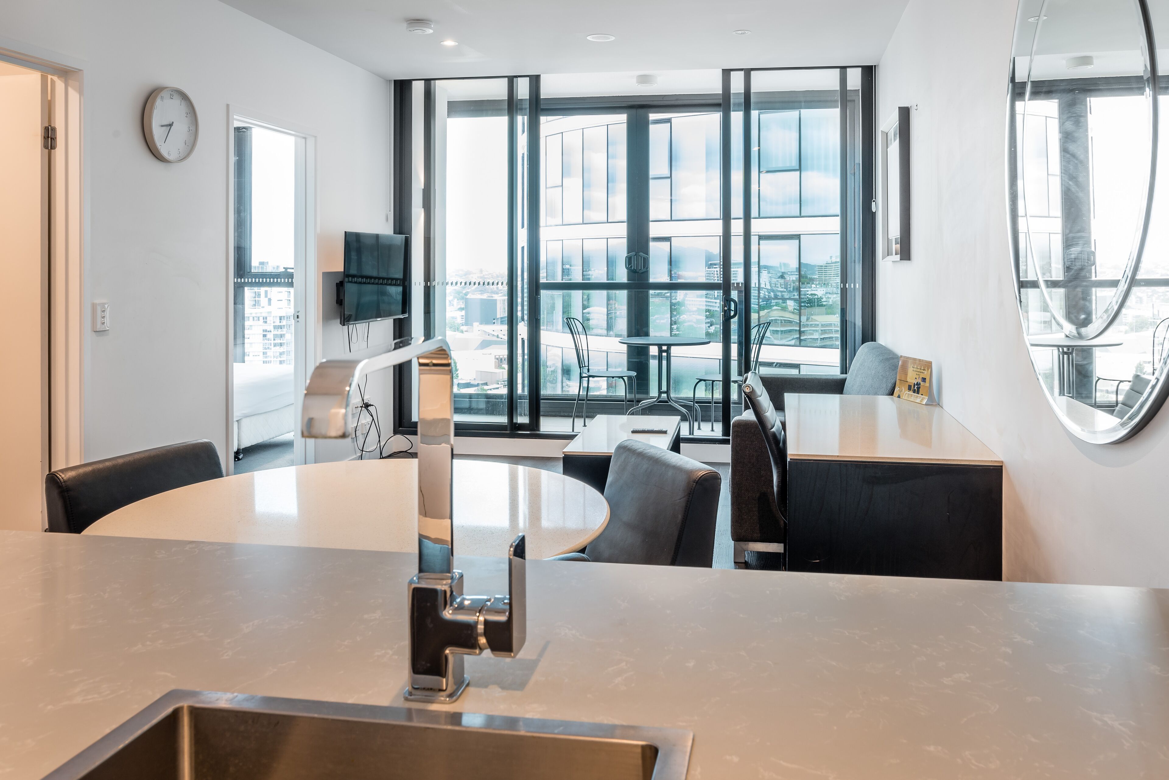FV by Serain Residences