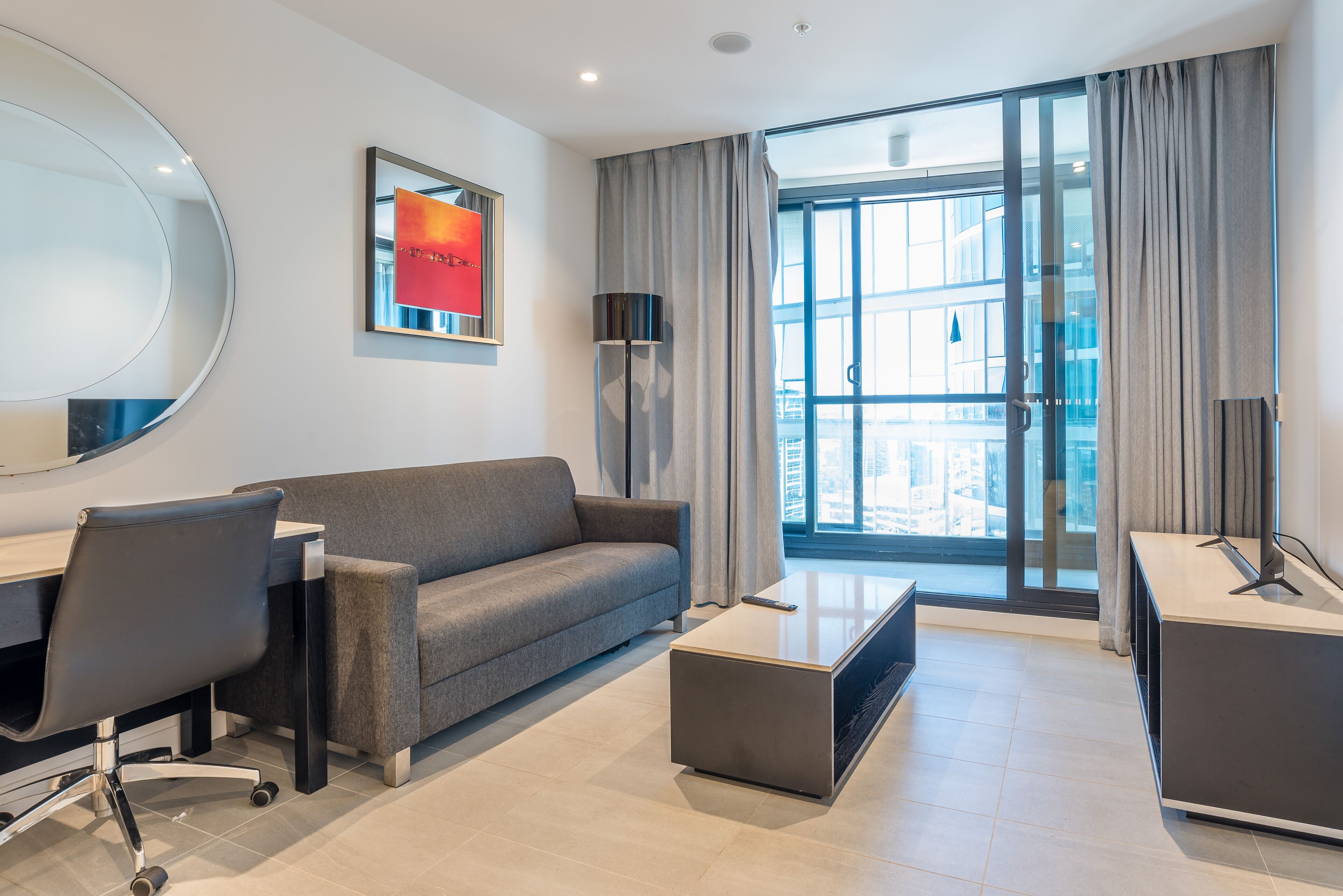 FV by Serain Residences