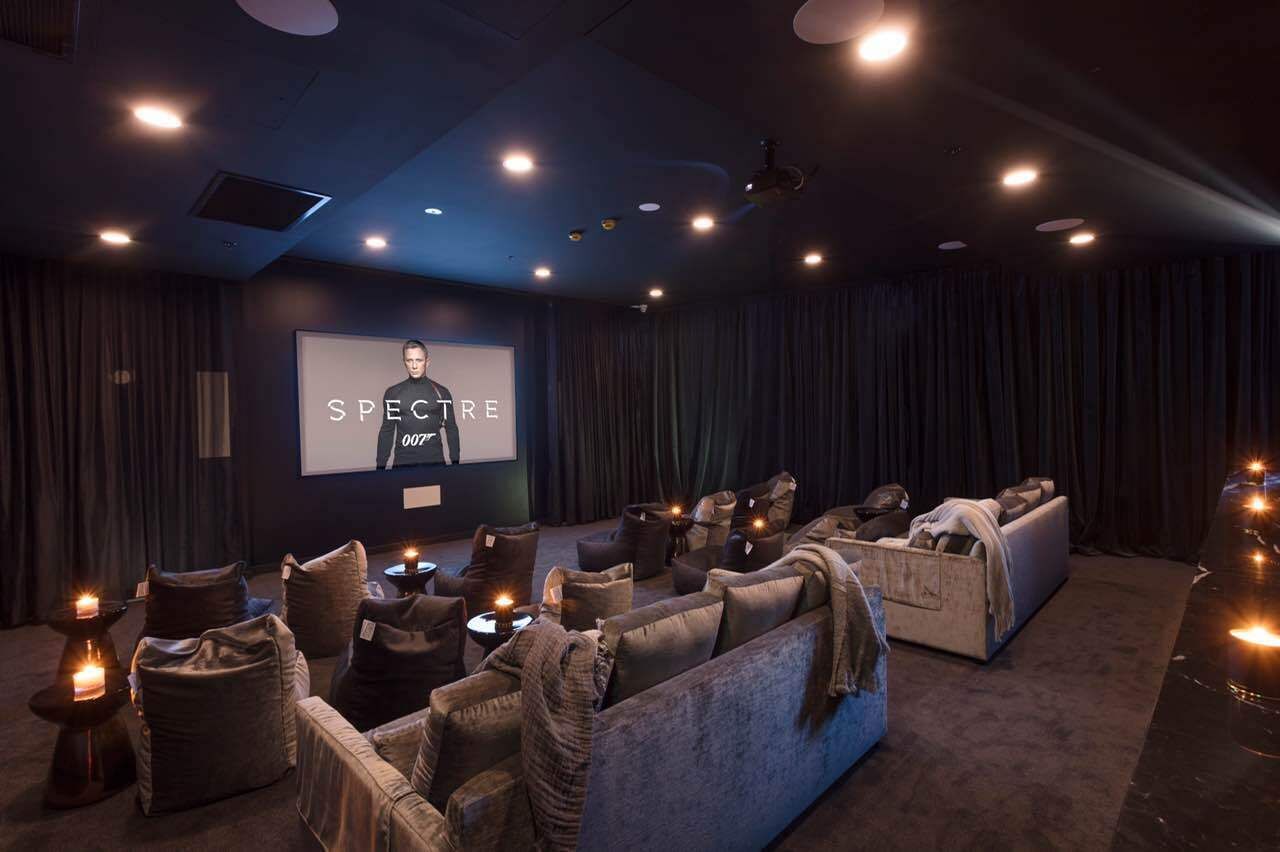FV by Serain Residences