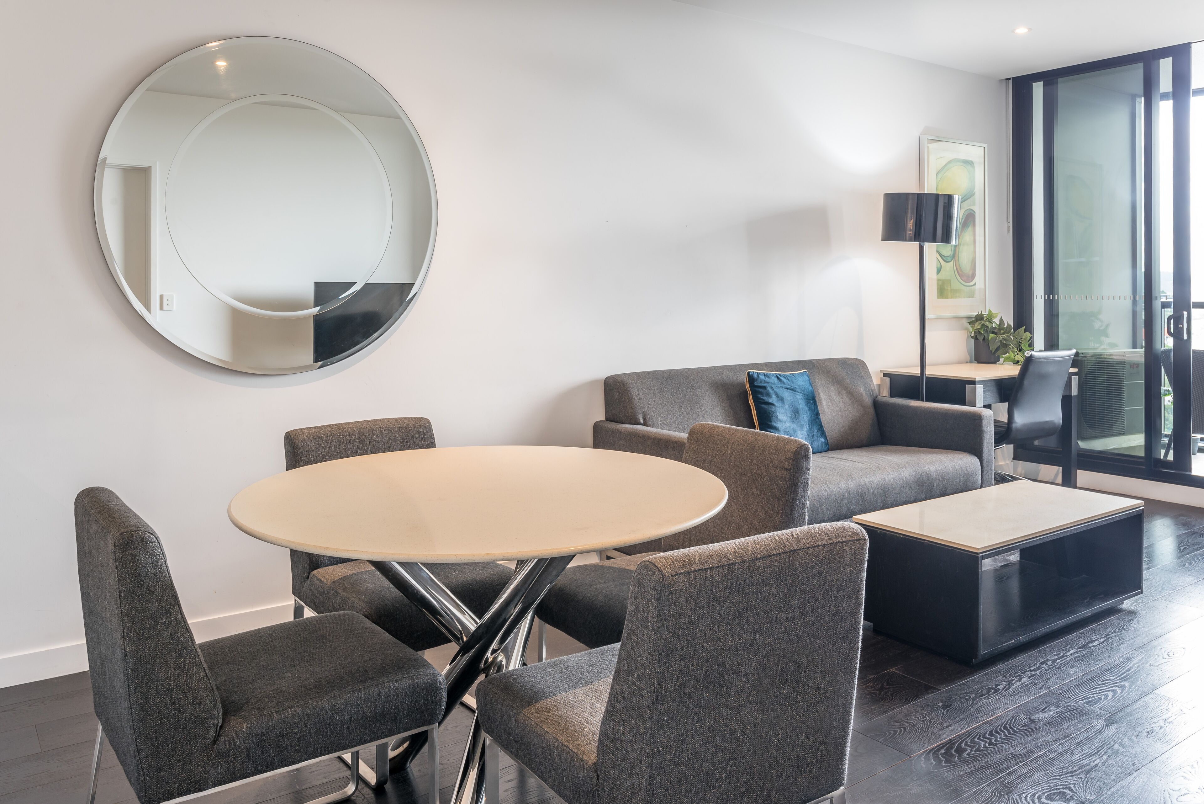 FV by Serain Residences