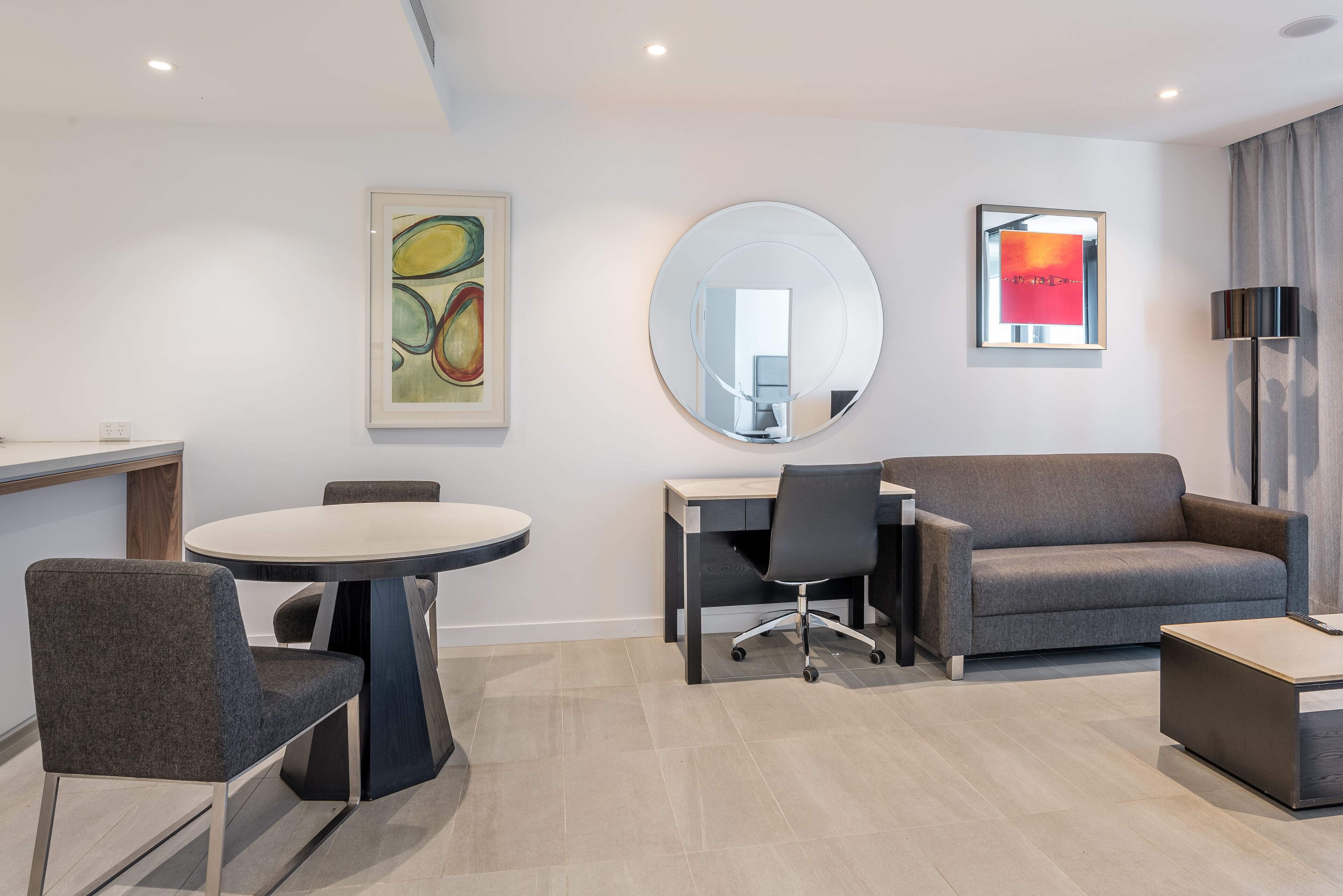 FV by Serain Residences