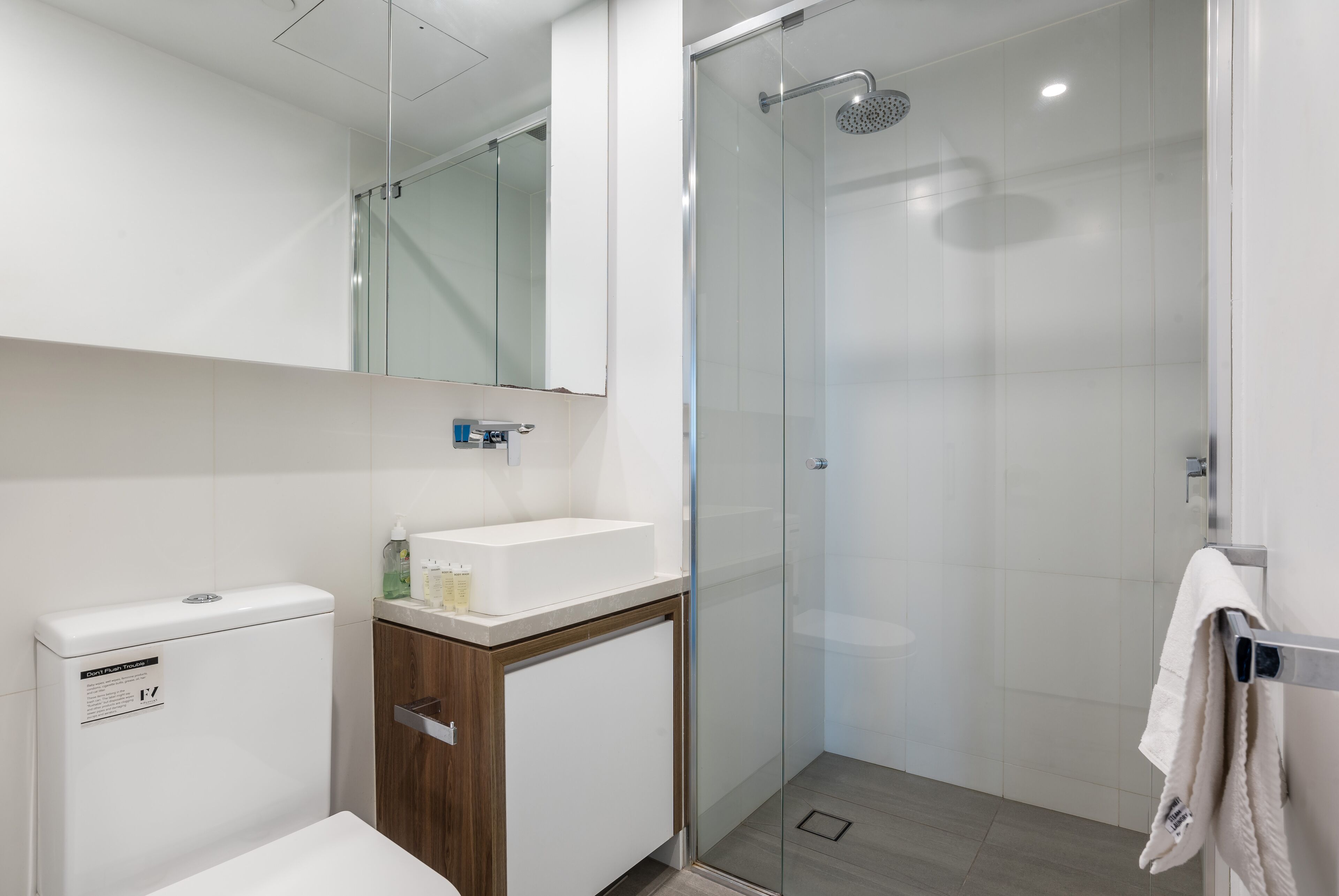 FV by Serain Residences